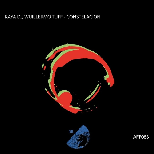 Kaya DJ & Wuillermo Tuff - Constelacion [AFF083]